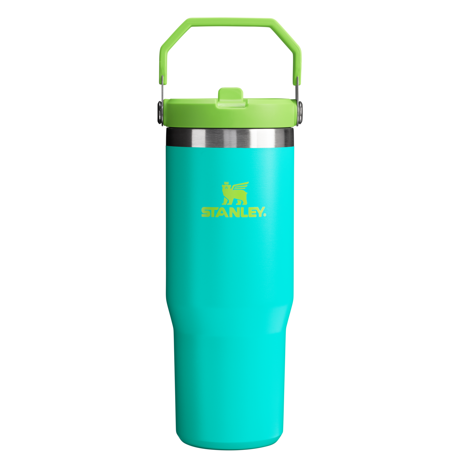 The IceFlow™ Flip Straw Tumbler | 30 OZ - Image 127