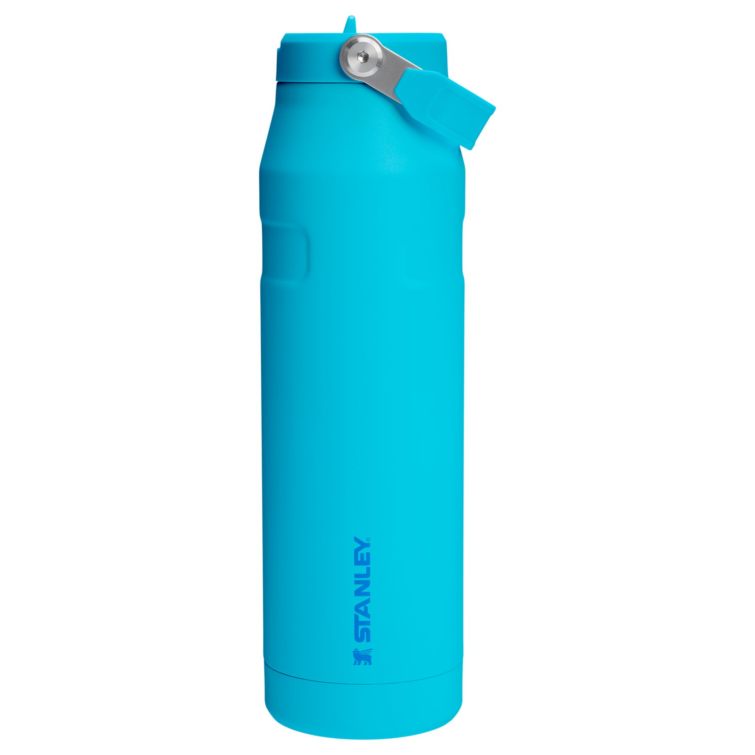 The IceFlow™ Bottle with Flip Straw Lid | 36 oz - Image 41