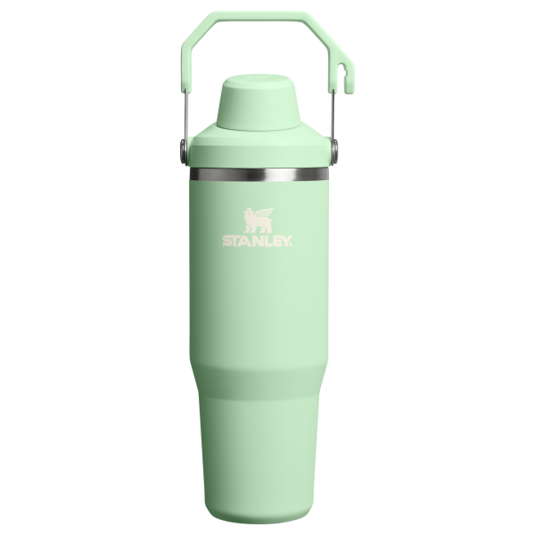 The IceFlow™ Tumbler with Fast Flow Lid | 30 OZ