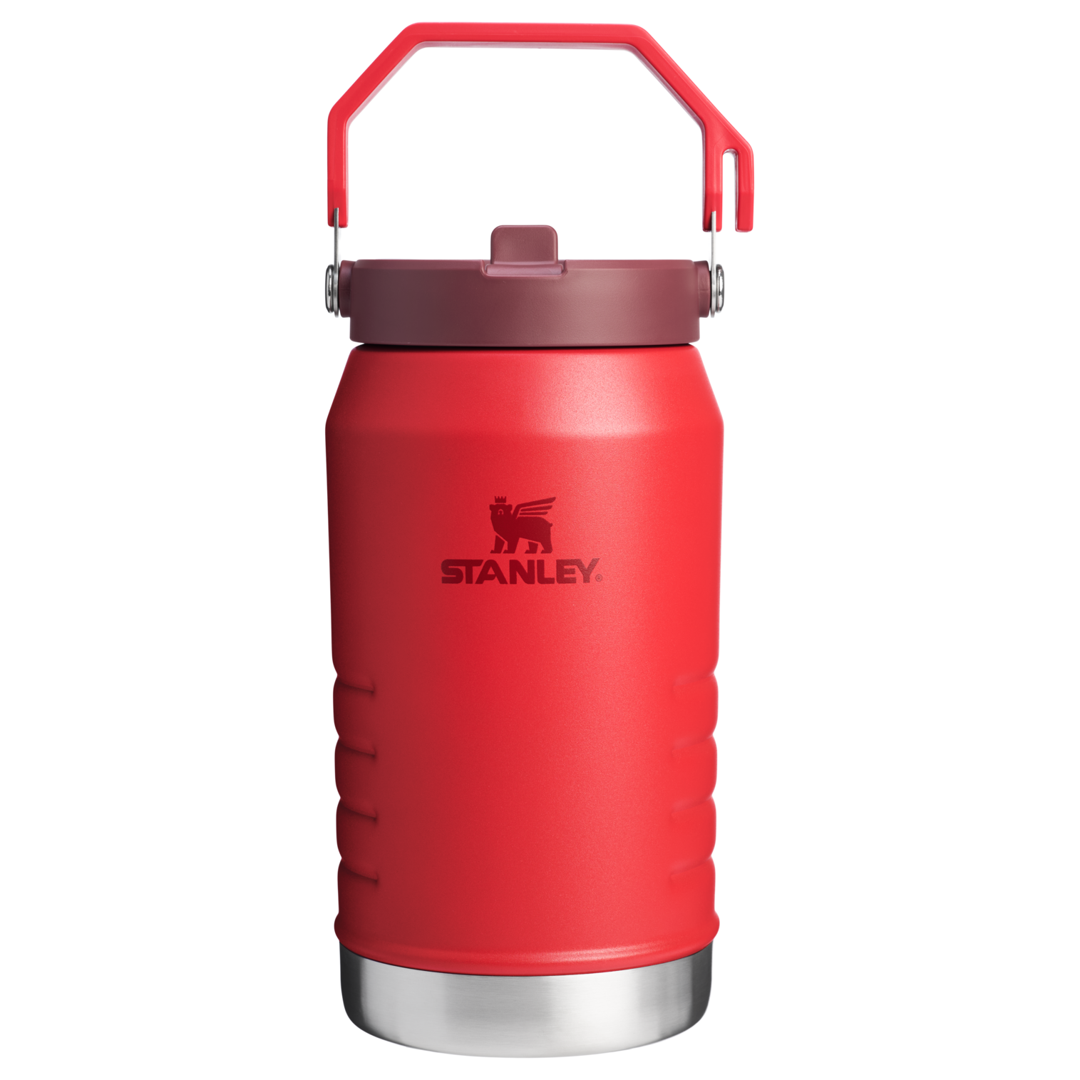 The IceFlow™ Flip Straw Jug | 64 OZ - Image 58