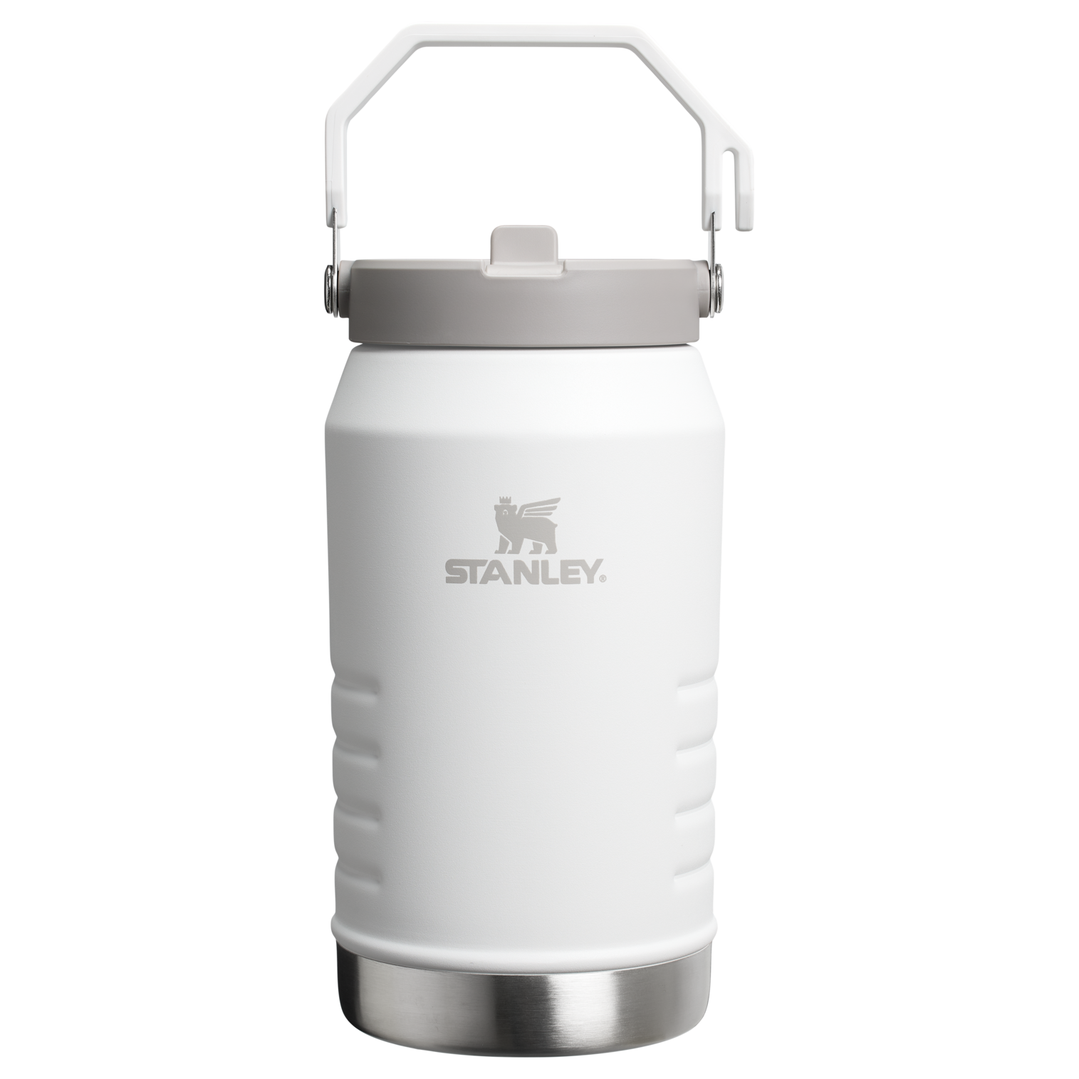 The IceFlow™ Flip Straw Jug | 64 OZ - Image 59