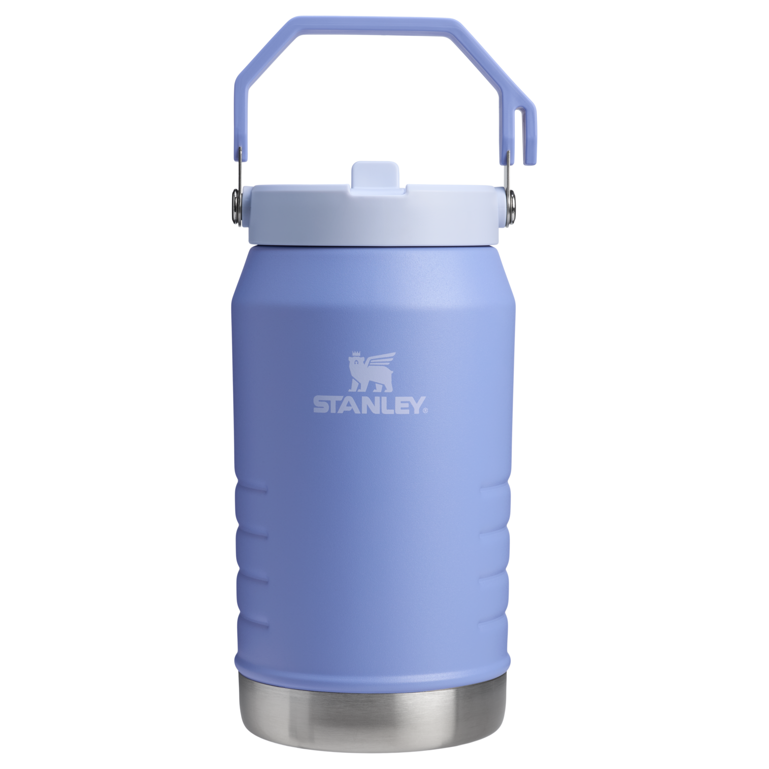 The IceFlow™ Flip Straw Jug | 64 OZ - Image 60