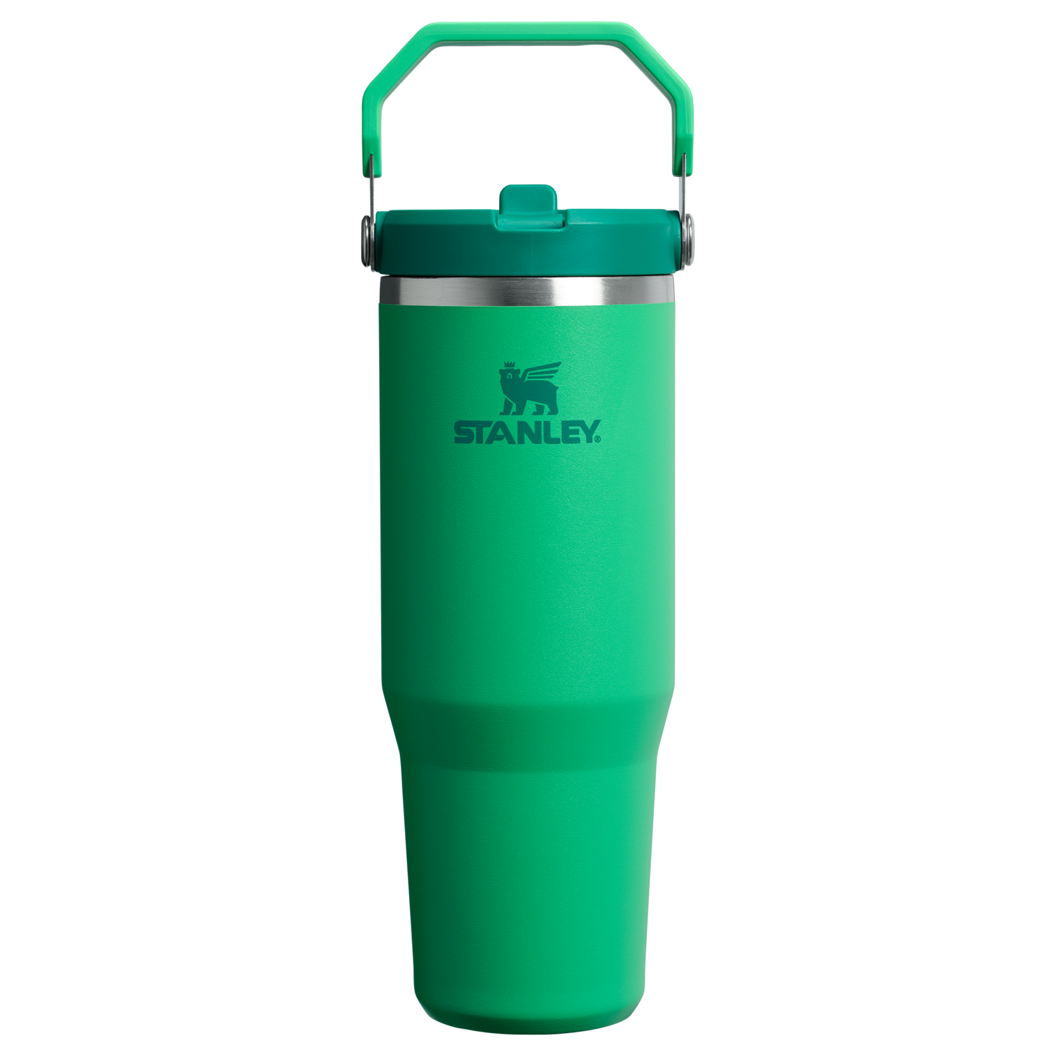 The IceFlow™ Flip Straw Tumbler | 30 OZ - Image 111
