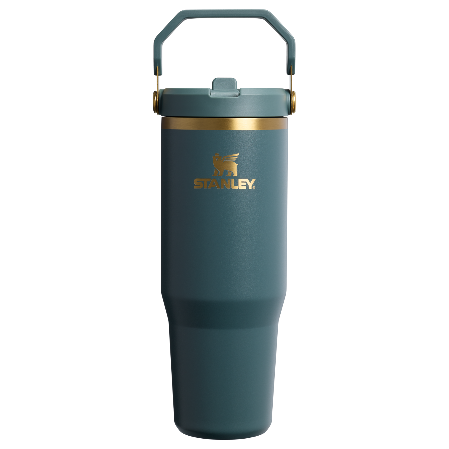 The Cheers & Cheer IceFlow™ Flip Straw Tumbler | 30 OZ - Image 2