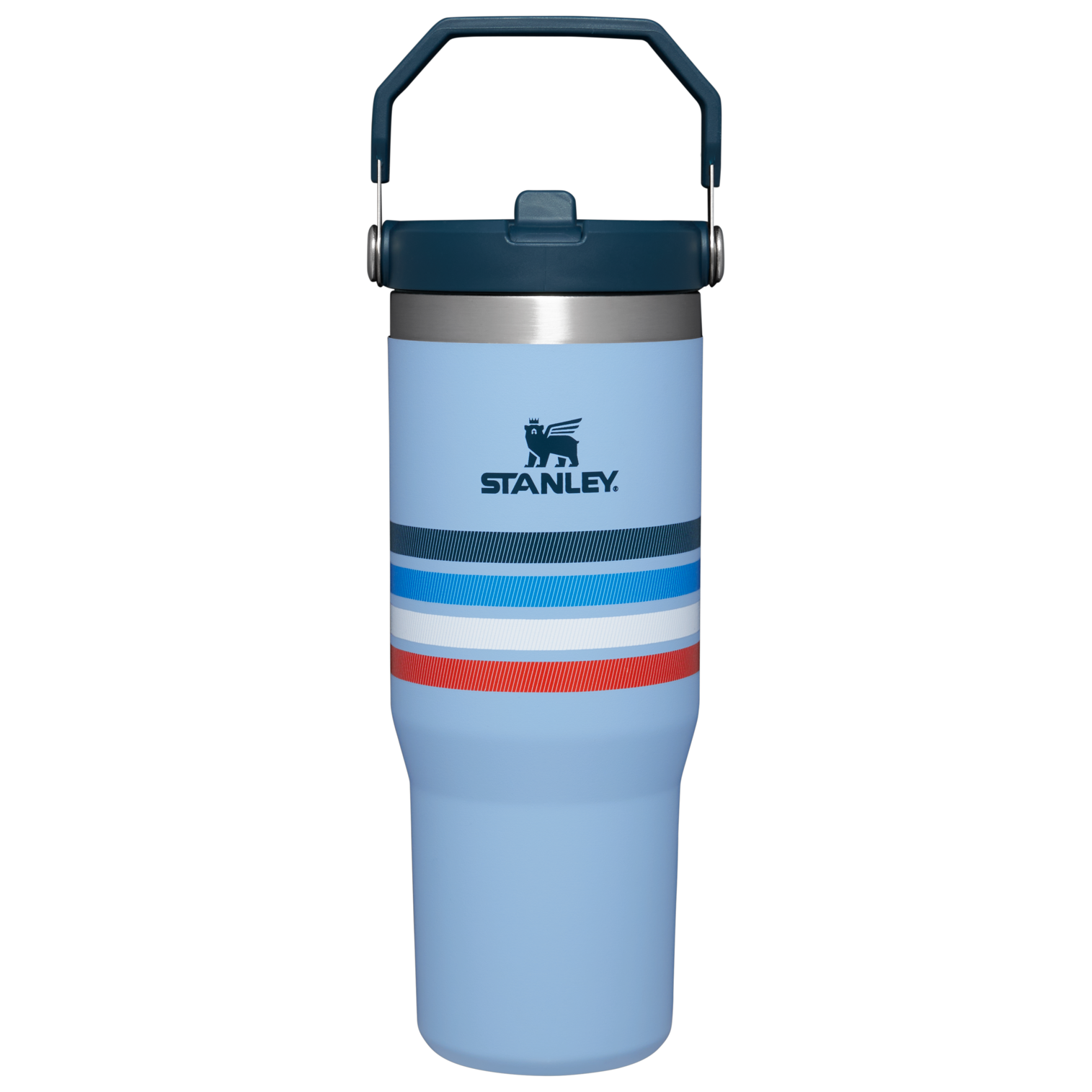 The IceFlow™ Flip Straw Tumbler | 30 OZ - Image 126