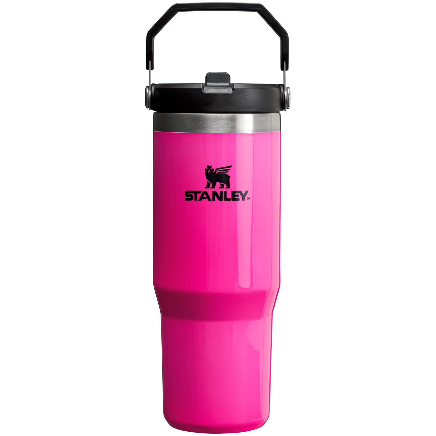 The IceFlow™ Flip Straw Tumbler | 30 OZ - Image 77