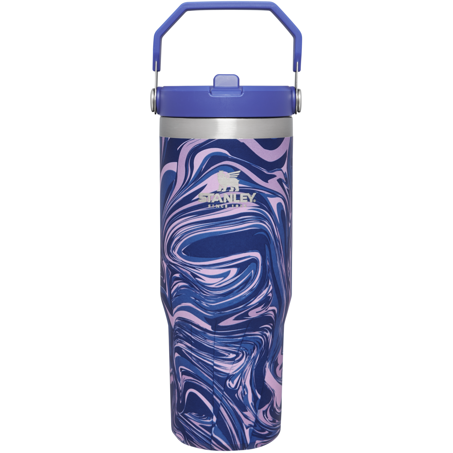 The IceFlow™ Flip Straw Tumbler | 30 OZ - Image 128