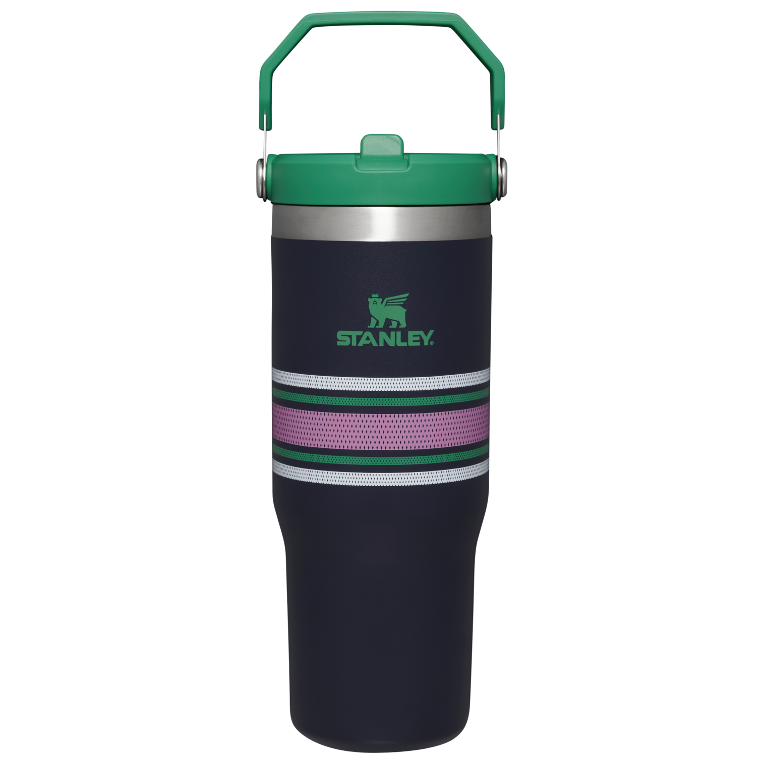The IceFlow™ Flip Straw Tumbler | 30 OZ - Image 129