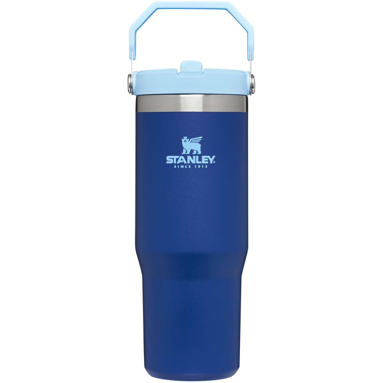 The IceFlow™ Flip Straw Tumbler | 30 OZ - Image 88