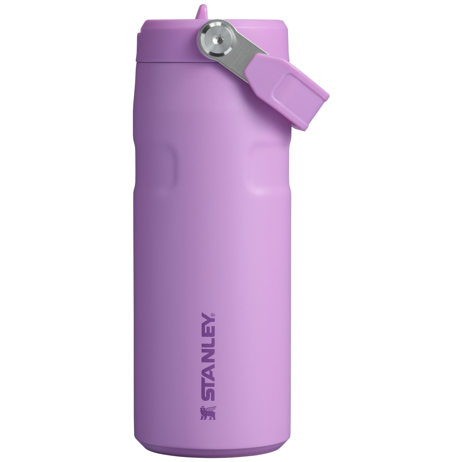 The IceFlow™ Bottle with Flip Straw Lid | 16 oz - Image 45
