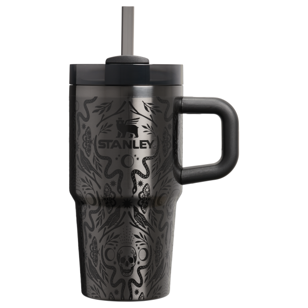 The Halloween Quencher H2.O FlowState™ Tumbler with Handle | 20 OZ