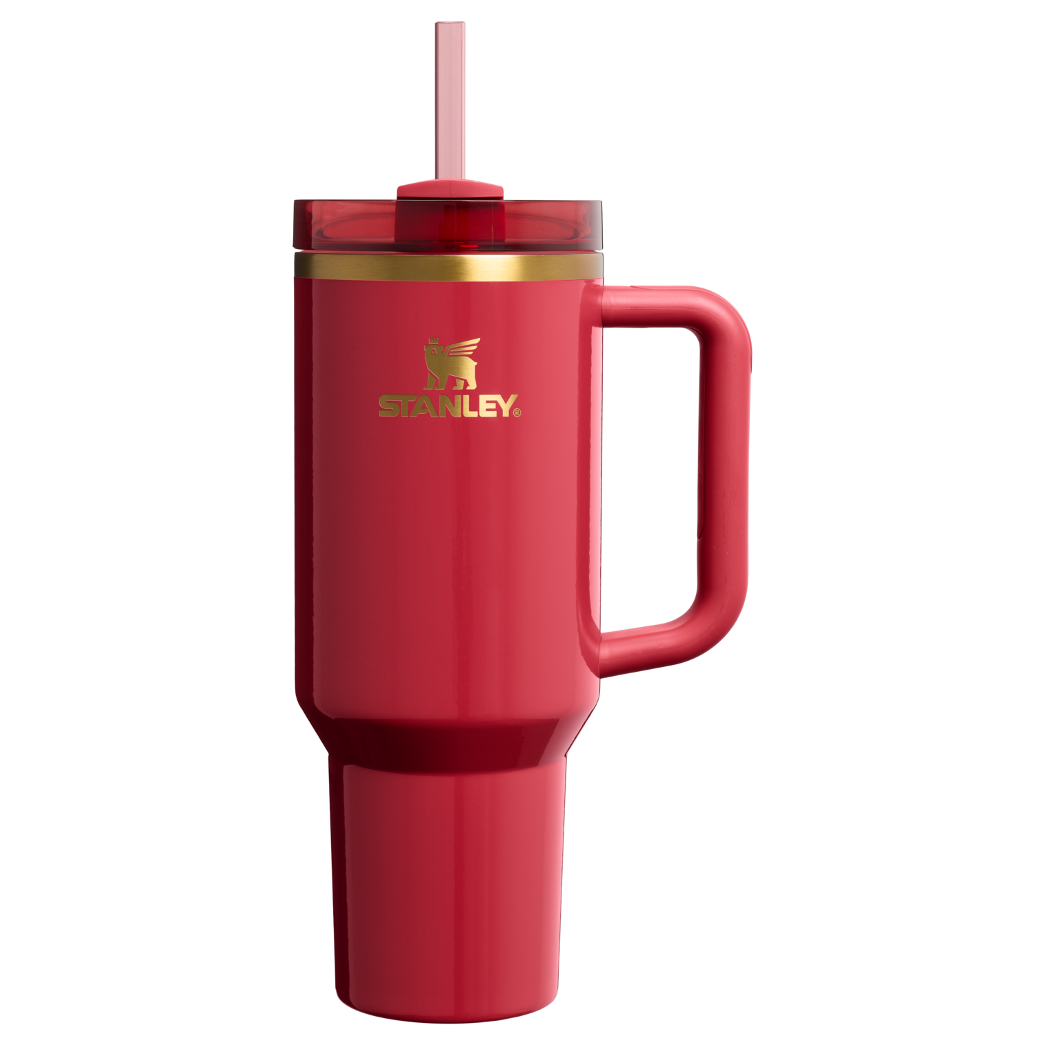 The Cheers & Cheer Quencher H2.0 Flowstate™ Tumbler | 40 OZ - Image 2