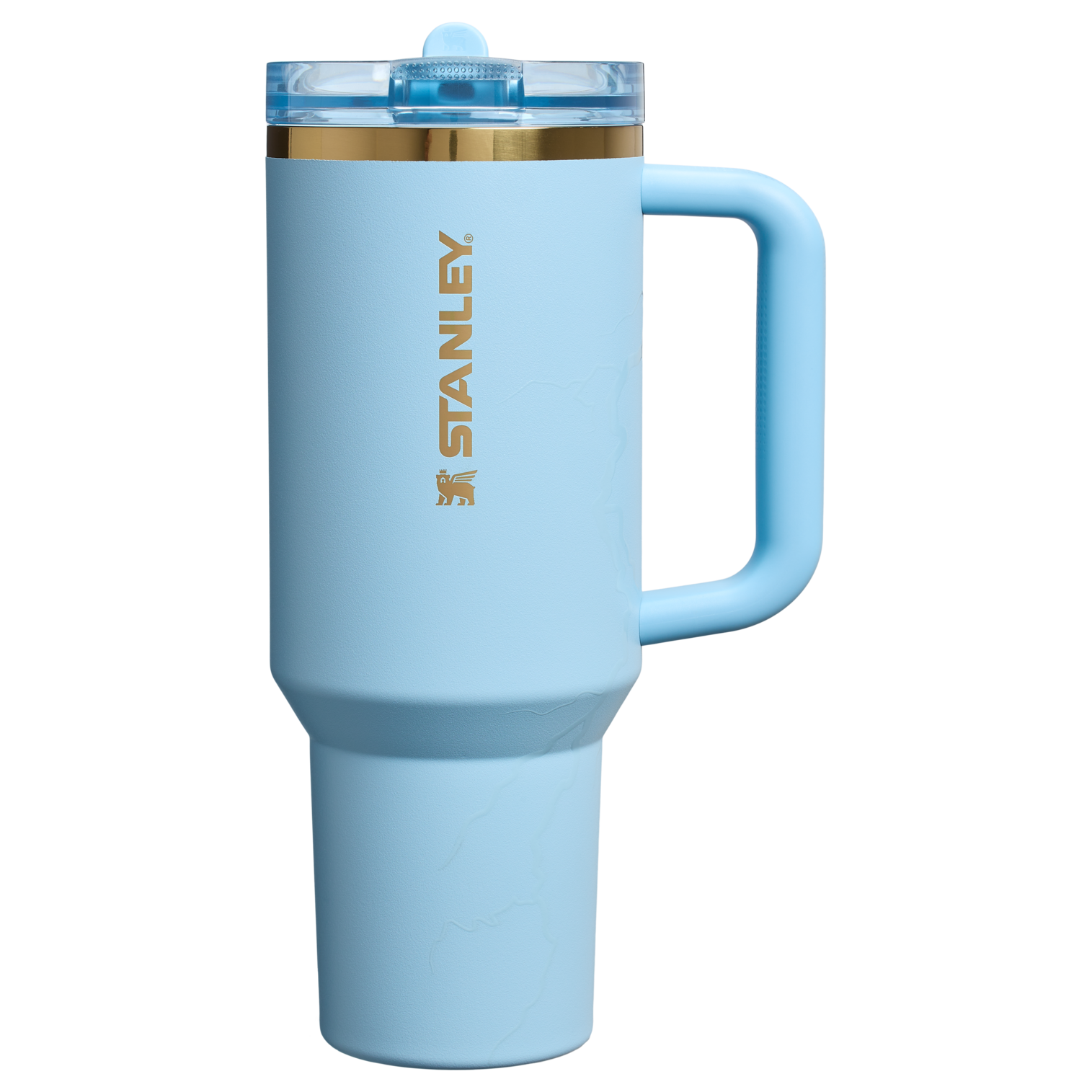 Messi x Stanley 1913 Quencher® ProTour Flip Straw Tumbler - Image 2