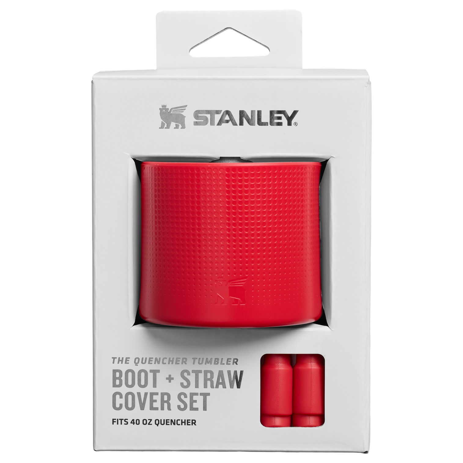 Stanley Quencher Boot and Straw Cover Set | 40 OZ - Image 91