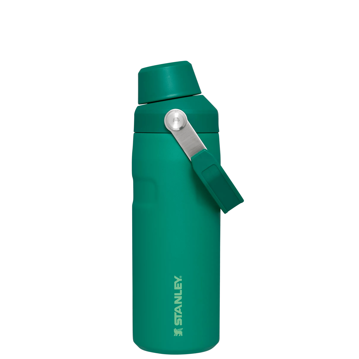 IceFlow™ Bottle with Fast Flow Lid | 16 OZ - Image 2