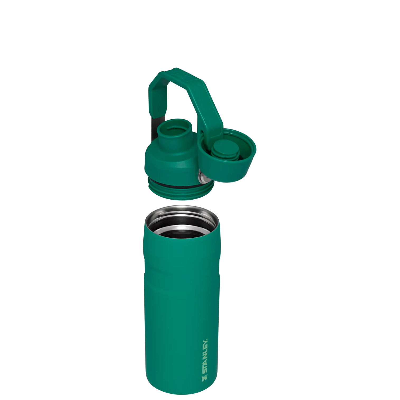 IceFlow™ Bottle with Fast Flow Lid | 16 OZ - Image 4